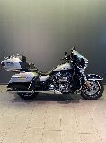  Acheter une moto Occasions HARLEY-DAVIDSON FLHTK 1690 Electra Glide Ultra Limited ABS (touring)