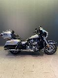 Motorrad kaufen Occasion HARLEY-DAVIDSON FLHTK 1690 Electra Glide Ultra Limited ABS (touring)