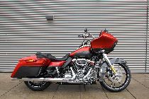 Motorrad kaufen Neufahrzeug HARLEY-DAVIDSON FLTRXSE 1923 CVO Road Glide Special 117 (touring)