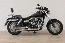Motorrad kaufen Occasion HARLEY-DAVIDSON FXDF 1584 Dyna Fat Bob (custom)