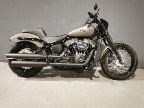 Acheter une moto Occasions HARLEY-DAVIDSON FXBB 1745 Street Bob 107 (custom)