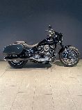 Motorrad kaufen Occasion HARLEY-DAVIDSON FLSB 1745 Softail Sport Glide 107 (custom)