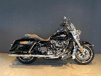Motorrad kaufen Neufahrzeug HARLEY-DAVIDSON FLHR 1745 Road King 107 (touring)