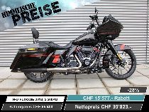 Motorrad kaufen Occasion HARLEY-DAVIDSON FLTRXSE 1923 CVO Road Glide Special 117 (touring)