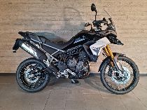 Acheter une moto Occasions TRIUMPH Tiger 900 Rally (enduro)