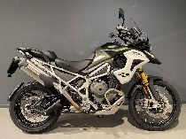 Acheter une moto neuve TRIUMPH Tiger 1200 Rally Pro (enduro)