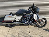 Motorrad kaufen Neufahrzeug HARLEY-DAVIDSON FLHXSE 1923 CVO Street Glide 117 (touring)