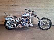 Acheter une moto Occasions CUENI Chopper CCRF (custom)
