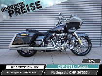Acheter une moto neuve HARLEY-DAVIDSON FLTRXSE 1923 CVO Road Glide Special 117 (touring)
