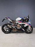 Acheter une moto Occasions BMW S 1000 RR (sport)