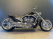 Acheter une moto Occasions HARLEY-DAVIDSON VRSCA 1130 V-Rod (custom)