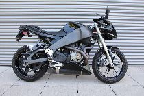 Motorrad kaufen Occasion BUELL XB12R 1200 Firebolt (sport)