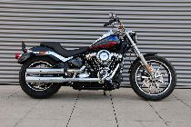 Motorrad kaufen Neufahrzeug HARLEY-DAVIDSON FXLR 1745 Low Rider 107 (custom)