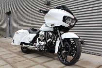 Motorrad kaufen Neufahrzeug HARLEY-DAVIDSON FLTRXS 1690 Road Glide Special ABS (touring)