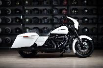 Motorrad kaufen Neufahrzeug HARLEY-DAVIDSON FLHRXS 1868 Road King Special (touring)