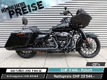 Motorrad kaufen Occasion HARLEY-DAVIDSON FLTRXS 1868 Road Glide Special (touring)