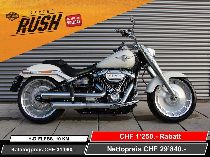 Motorrad kaufen Neufahrzeug HARLEY-DAVIDSON FLFBS 1868 Fat Boy 114 (custom)