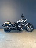 Motorrad kaufen Neufahrzeug HARLEY-DAVIDSON FXBBS 1868 Street Bob 114 (custom)