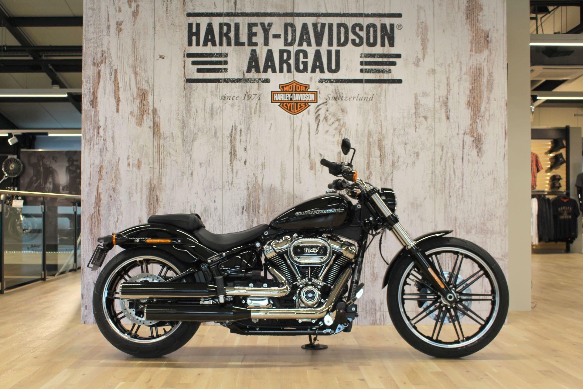 Harley davidson презентация 2021