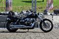 HARLEY-DAVIDSON FXDWG 1585 Dyna Wide Glide ABS Occasion 