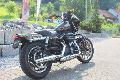 HARLEY-DAVIDSON XL 883 R Sportster Roadster ABS Occasion 