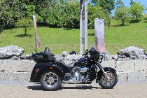 Motorrad kaufen Neufahrzeug HARLEY-DAVIDSON FLHTCUTG 1868 Tri Glide Ultra Trike 114 (trike)