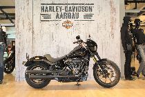 Motorrad kaufen Neufahrzeug HARLEY-DAVIDSON FXLRS 1868 Low Rider 114 (custom)