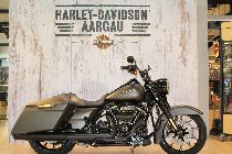 Motorrad kaufen Neufahrzeug HARLEY-DAVIDSON FLHRXS 1868 Road King Special (touring)
