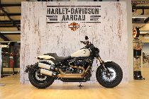 Motorrad kaufen Neufahrzeug HARLEY-DAVIDSON FXFBS 1868 Fat Bob 114 (custom)