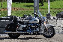Motorrad kaufen Occasion HARLEY-DAVIDSON FLHRC 1745 Road King Classic ABS (touring)