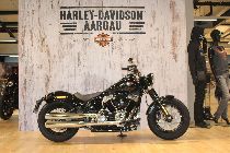 Motorrad kaufen Neufahrzeug HARLEY-DAVIDSON FLSL 1745 Softail Slim 107 (custom)