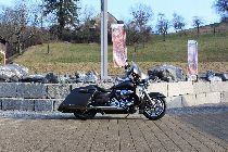 Motorrad kaufen Occasion HARLEY-DAVIDSON FLHTK 1690 Electra Glide Ultra Limited ABS (touring)