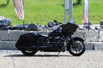 Motorrad kaufen Vorführmodell HARLEY-DAVIDSON FLTRXS 1868 Road Glide Special (touring)