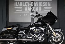 Motorrad kaufen Occasion HARLEY-DAVIDSON FLTRXS 1690 Road Glide Special ABS (touring)