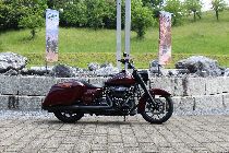  Motorrad kaufen Occasion HARLEY-DAVIDSON FLHRXS 1868 Road King Special (touring)