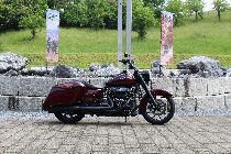Motorrad kaufen Occasion HARLEY-DAVIDSON FLHRXS 1868 Road King Special (touring)
