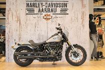 Motorrad kaufen Neufahrzeug HARLEY-DAVIDSON FXLRS 1868 Low Rider 114 (custom)