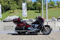 Motorrad kaufen Occasion HARLEY-DAVIDSON FLHTK 1690 Electra Glide Ultra Limited ABS (touring)