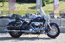 Motorrad kaufen Occasion HARLEY-DAVIDSON FLHRC 1690 Road King Classic ABS (touring)