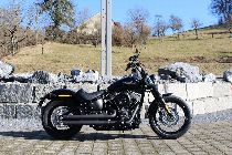Motorrad kaufen Neufahrzeug HARLEY-DAVIDSON FXBB 1745 Street Bob 107 (custom)