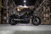 Motorrad kaufen Neufahrzeug HARLEY-DAVIDSON FXLRS 1868 Low Rider 114 (custom)