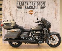 Motorrad kaufen Neufahrzeug HARLEY-DAVIDSON FLHTK 1868 Electra Glide Ultra Limited 114 (touring)