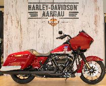 Motorrad kaufen Neufahrzeug HARLEY-DAVIDSON FLTRXS 1868 Road Glide Special (touring)