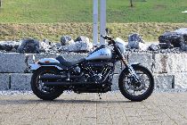Motorrad kaufen Vorführmodell HARLEY-DAVIDSON FXLRS 1868 Low Rider 114 (custom)