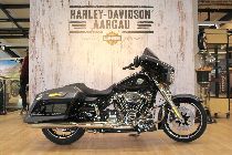 Motorrad kaufen Neufahrzeug HARLEY-DAVIDSON FLHXS 1868 Street Glide Special 114 (touring)