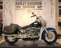 Motorrad kaufen Neufahrzeug HARLEY-DAVIDSON FLHCS 1868 Heritage Classic 114 (touring)