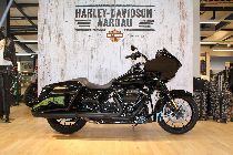 Motorrad kaufen Neufahrzeug HARLEY-DAVIDSON FLTRXS 1868 Road Glide Special (touring)