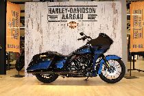 Motorrad kaufen Neufahrzeug HARLEY-DAVIDSON FLTRXSE 1923 CVO Road Glide Special 117 (touring)