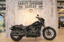 Motorrad kaufen Neufahrzeug HARLEY-DAVIDSON FXLRS 1923 Low Rider S 117 (custom)