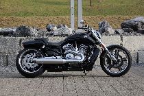 Motorrad kaufen Occasion HARLEY-DAVIDSON VRSCF 1250 V-Rod Muscle ABS (custom)